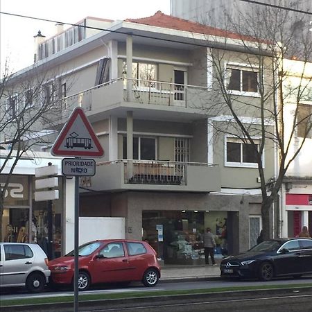 וילה נובה דה גאיה Hostel Vila Nova מראה חיצוני תמונה