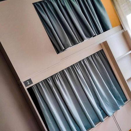וילה נובה דה גאיה Hostel Vila Nova מראה חיצוני תמונה