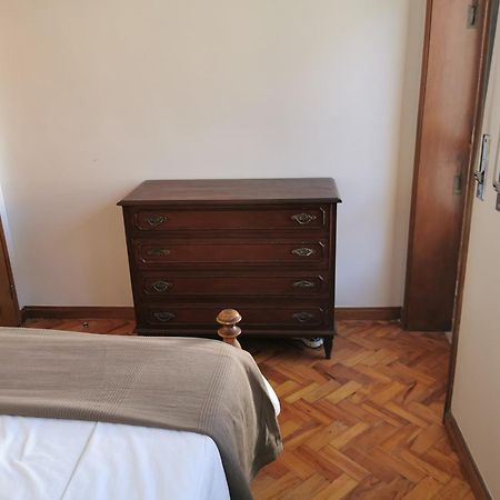 וילה נובה דה גאיה Hostel Vila Nova חדר תמונה