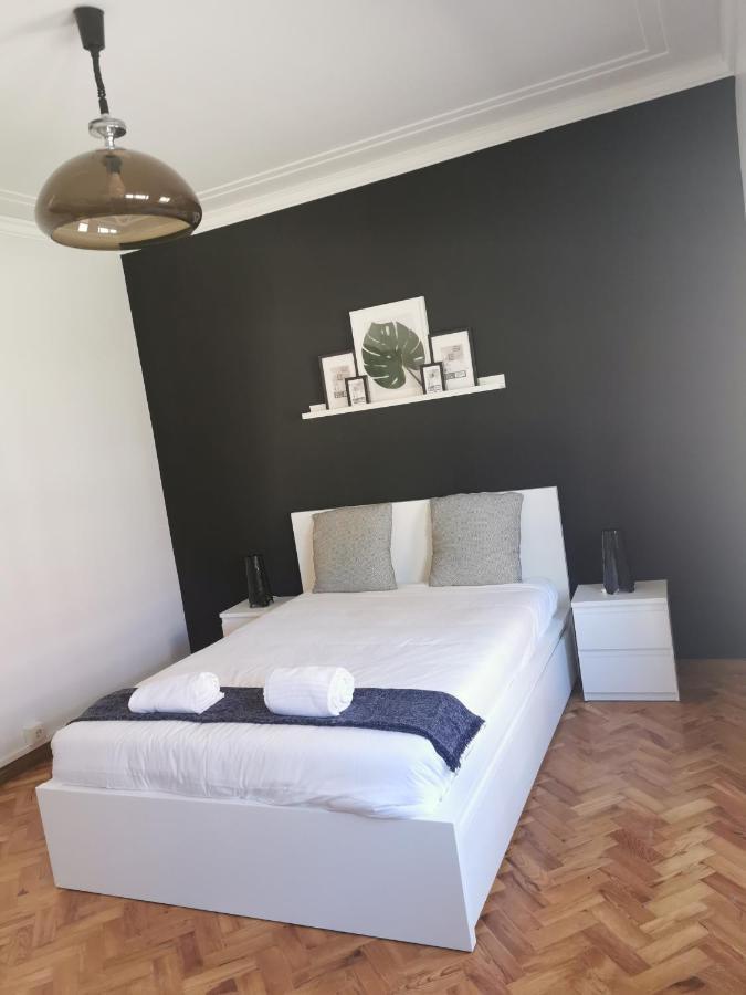 וילה נובה דה גאיה Hostel Vila Nova חדר תמונה
