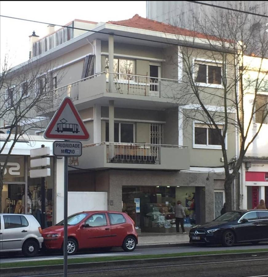 וילה נובה דה גאיה Hostel Vila Nova מראה חיצוני תמונה