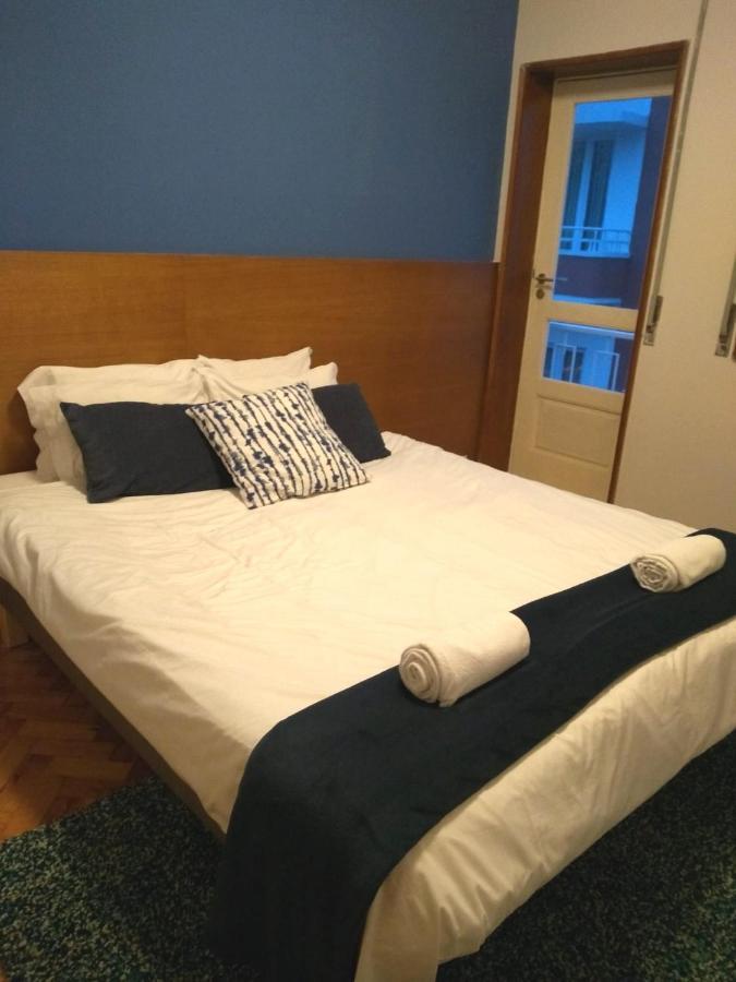 וילה נובה דה גאיה Hostel Vila Nova חדר תמונה