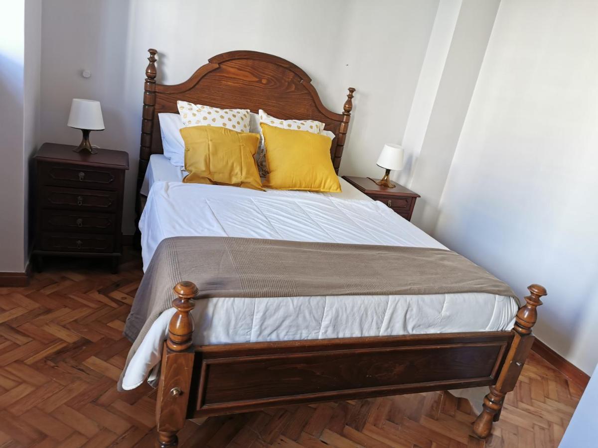 וילה נובה דה גאיה Hostel Vila Nova חדר תמונה