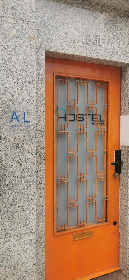 וילה נובה דה גאיה Hostel Vila Nova מראה חיצוני תמונה