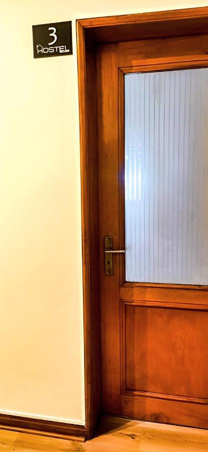 וילה נובה דה גאיה Hostel Vila Nova מראה חיצוני תמונה