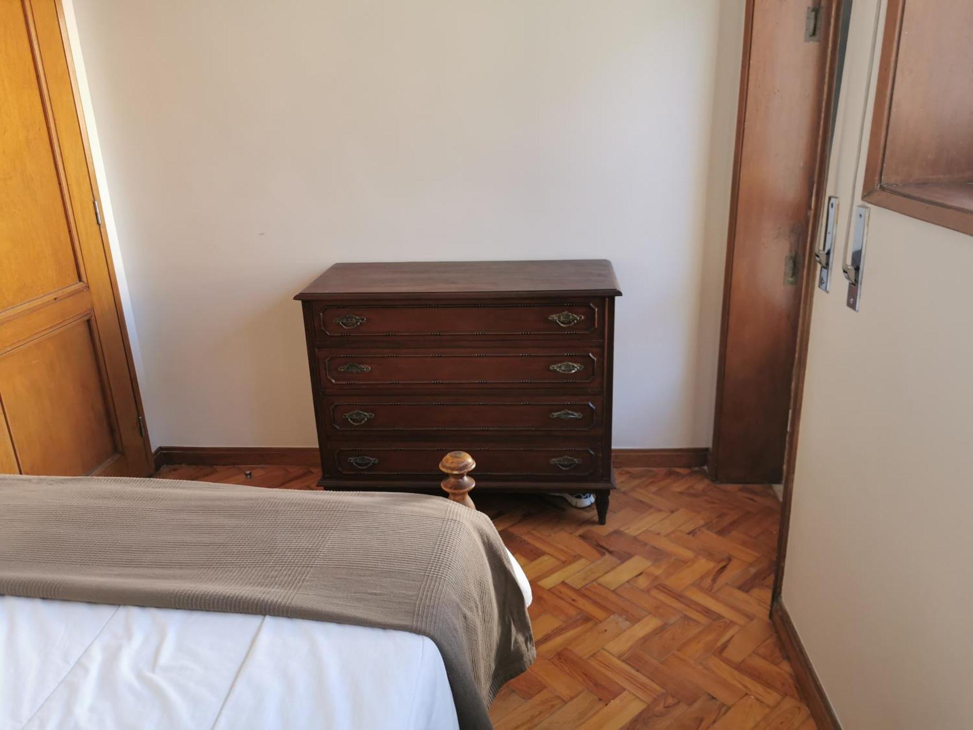 וילה נובה דה גאיה Hostel Vila Nova חדר תמונה